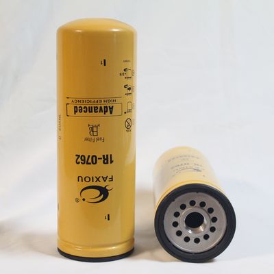 Filtro erpillar 1R-0762 do separador de água do combustível de Faxiou