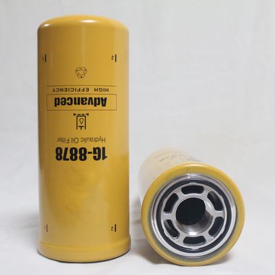1g8878 filtro hidráulico feito sob encomenda 248x95mm