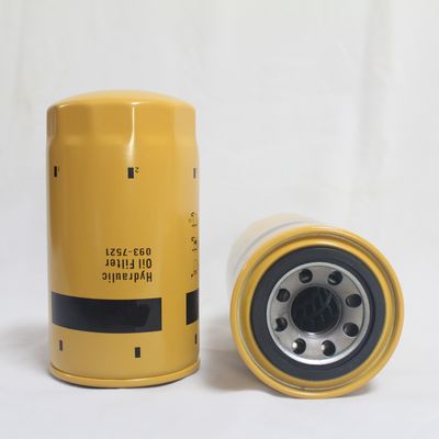 Filtro de óleo hidráulico 0937521 170x94mm de Faxiou