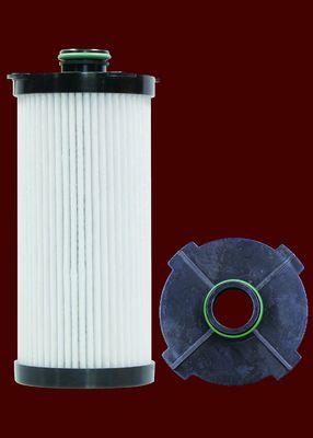 Filtro de combustível diesel universal a favor do meio ambiente FF63046