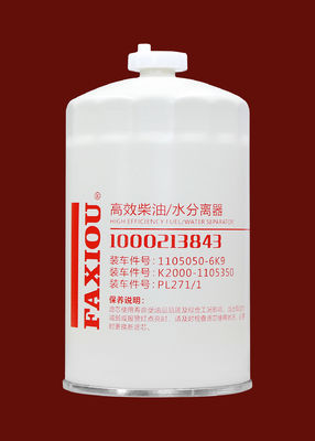 Do diesel água Seperator 1000213843 do filtro de combustível do caminhão semi