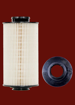 Filtragem fina a favor do meio ambiente, filtro diesel 1105204E5233,80*160MM da eficiência elevada