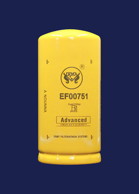 filtro preliminar diesel eF00751 do Longo-efeito, tamanho padrão