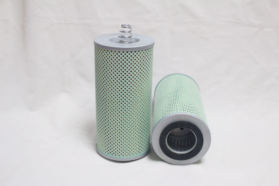Filtro de óleo de alta eficiência e filtro ambiental E251HD11,120 mm * 270 mm, com mola