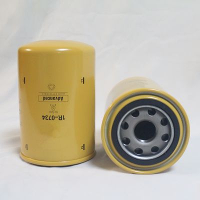 Filtro 1R0734 1inch-12inch do caminhão pesado