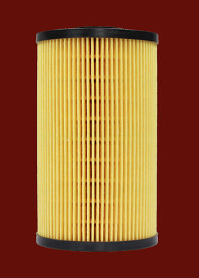 Elemento de filtro ambiental 611600070119 do óleo do carro