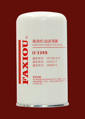 filtro de combustível diesel FS3349 do gerador