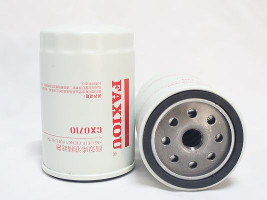 Filtro de combustível M16x1.5 do motor diesel CX0710