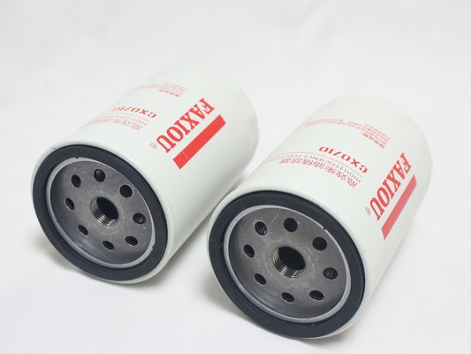 Filtro de combustível M16x1.5 do motor diesel CX0710