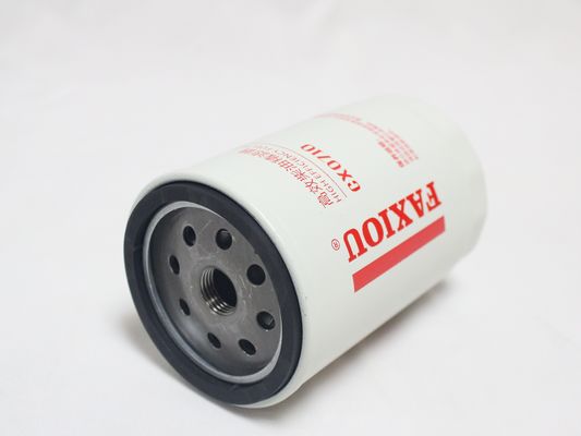 Filtro de combustível M16x1.5 do motor diesel CX0710