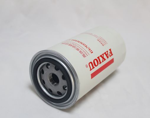 Personalizado abasteça o filtro de óleo 612600081334 M20x1.5 do motor diesel