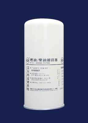 Uso diesel a longo prazo do filtro fino para IV/National nacional V e os motores acima, 98mm*210mm, M18*1.5