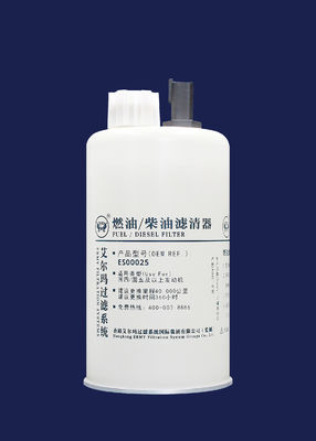Elemento de filtro industrial 93x202mm de FS36209 ES00025 M20x1.5