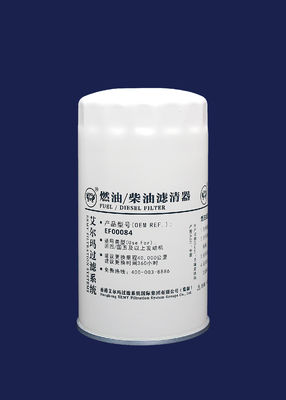 Uso diesel a longo prazo do filtro fino para IV/National nacional V e os motores acima EF00084,93*180mm, M20*1.5