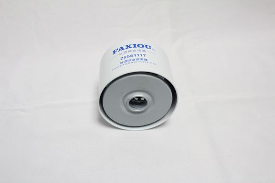 Filtro de combustível 26561117 70.5*84 da eficiência elevada