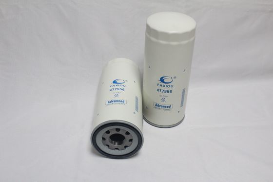 Filtro de óleo 477556,108mm*260mm da eficiência elevada, 1 3/8&quot; - 16