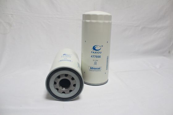 Filtro de óleo 477556,108mm*260mm da eficiência elevada, 1 3/8&quot; - 16
