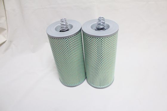 Filtro de óleo de alta eficiência e filtro ambiental E251HD11,120 mm * 270 mm, com mola