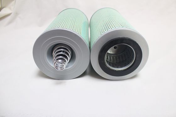 Filtro de óleo de alta eficiência e filtro ambiental E251HD11,120 mm * 270 mm, com mola